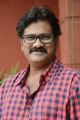 Director PA Arun Prasad @ Abhi Studios Production No-1 Movie Press Meet Stills