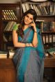 Actress Samantha Akkineni in Abhimanyu Movie Images