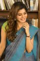 Actress Samantha in Abhimanyu Movie Images