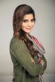 Actress Samantha in Abhimanyu Movie Images