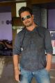 Abhimanyudu Actor Arjun Interview Stills