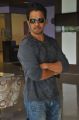 Abhimanyudu Actor Arjun Interview Stills