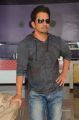 Actor Arjun Abhimanyudu Interview Stills