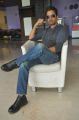 Abhimanyudu Actor Arjun Interview Stills