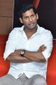 Abhimanyudu Hero Vishal Interview Photos