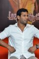 Hero Vishal Abhimanyudu Interview Photos