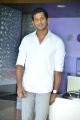 Abhimanyudu Hero Vishal Interview Photos