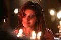Heroine Samantha in Abhimanyudu Movie Latest Stills