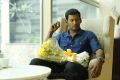 Hero Vishal in Abhimanyudu Movie Latest Stills