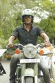 Hero Vishal in Abhimanyudu Movie New Pics HD