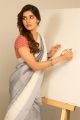 Actress Samantha Akkineni in Abhimanyudu Movie Photos