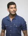 Vishal in Abhimanyudu Movie Photos