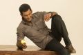 Actor Vishal in Abhimanyudu Movie Photos