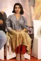 Actress Samantha @ Abhimanyudu Movie Press Meet Stills