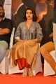 Actress Samantha @ Abhimanyudu Movie Press Meet Stills