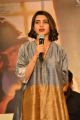 Actress Samantha @ Abhimanyudu Movie Press Meet Stills