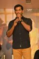 Actor Vishal @ Abhimanyudu Movie Press Meet Stills