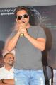 Actor Arjun @ Abhimanyudu Movie Success Meet Stills