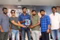 Abhimanyudu Movie Success Meet Stills