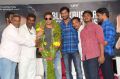 Abhimanyudu Movie Success Meet Stills