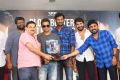 BA Raju @ Abhimanyudu Movie Success Meet Stills