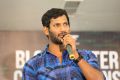 Vishal @ Abhimanyudu Movie Success Meet Stills