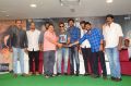 Abhimanyudu Movie Success Meet Stills