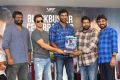 Abhimanyudu Movie Success Meet Stills