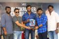 Abhimanyudu Movie Success Meet Stills