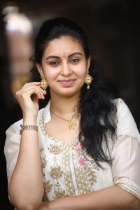 Actress Abhinaya New Cute Pics @ Asura Gana Rudra Movie Launch