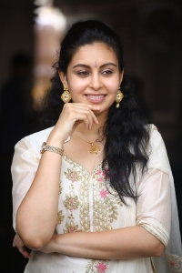 Asura Gana Rudra Movie Actress Abhinaya New Cute Pics