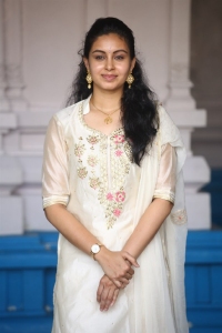 Asura Gana Rudra Movie Actress Abhinaya New Pics