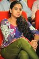 Actress Abhinaya Beautiful Photos in Churidar