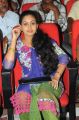 Telugu Actress Abhinaya Beautiful New Photos