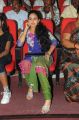 Actress Abhinaya New Cute Photos