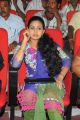 Actress Abhinaya New Photos at Genius Audio Release