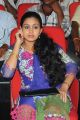 Actress Abhinaya Beautiful Photos in Churidar