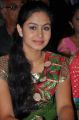 Telugu Actress Abhinaya in Saree Cute Stills