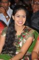 Actress Abhinaya in Saree Stills