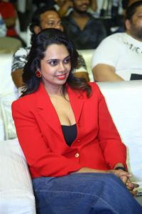Actress Abhinaya Sri Photos @ Arya 20 Years Celebrations