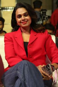 Actress Abhinayasri Photos @ Arya 20 Years Celebrations