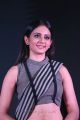 Actress Rakul Preet Singh @ Abhinetri Audio Launch Stills