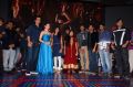 Abhinetri Movie Audio Launch Stills