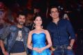 Abhinetri Movie Audio Launch Stills