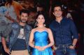 Abhinetri Movie Audio Launch Stills