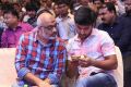 Abhinetri Movie Audio Launch Stills