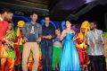 Abhinetri Movie Audio Launch Stills