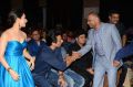 Abhinetri Movie Audio Launch Stills