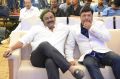 VV Vinayak, Kona Venkat @ Abhinetri Movie First Look Launch Photos