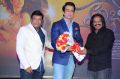 Abhinetri Movie First Look Launch Photos